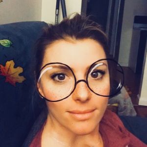 Meet your Posher, Ramona